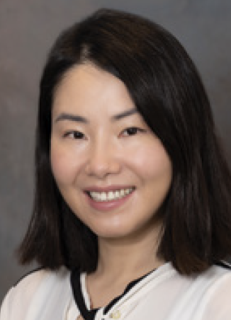 Bascom Palmer Crystal Zhang Md